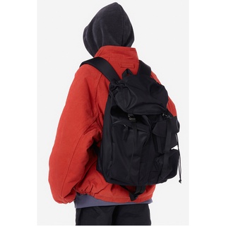 【🔥潮流INS】 潮流 後背包 多功能 機能 大容量 登山 戰術 背包 包 多口袋 收納【KM47】