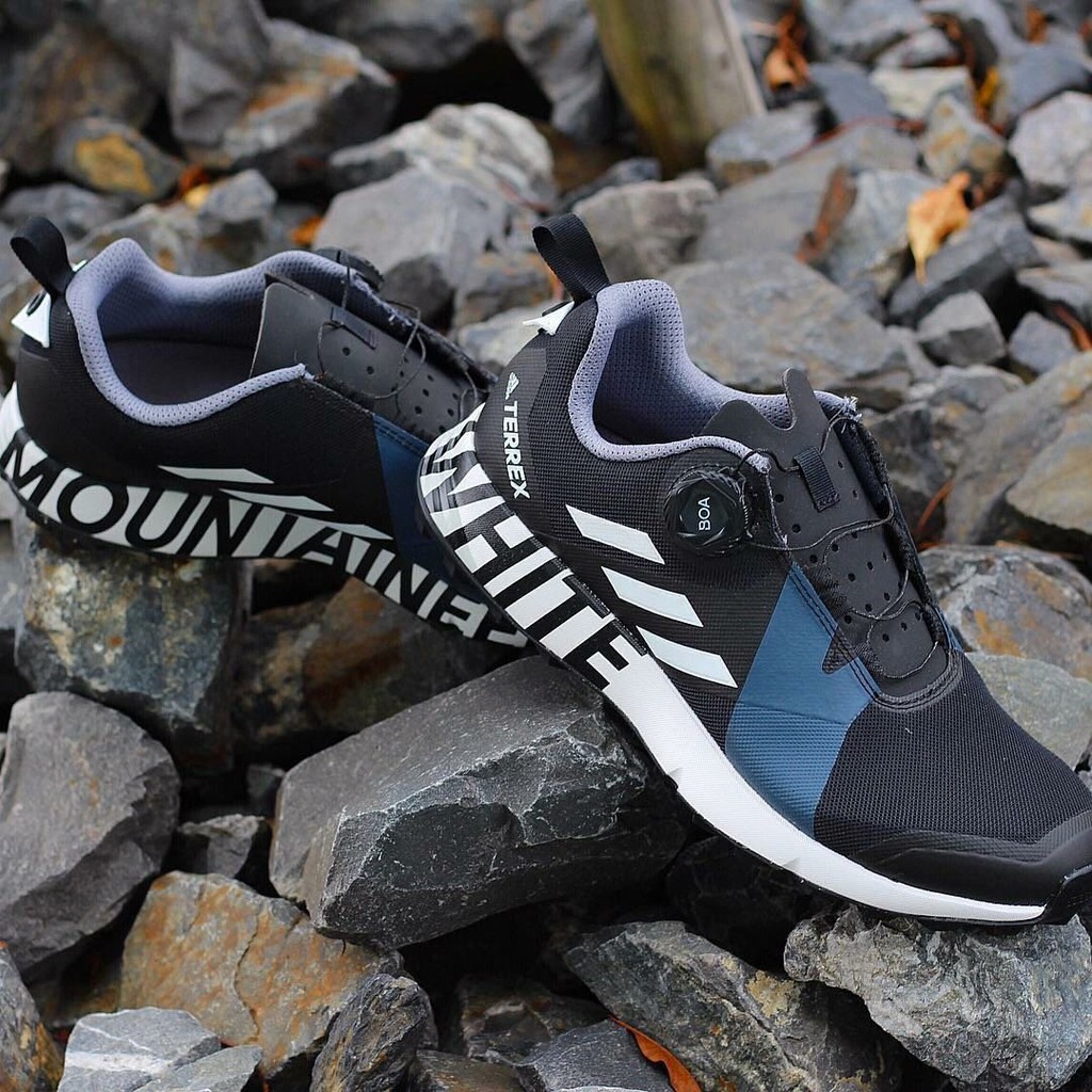 adidas wm terrex two boa
