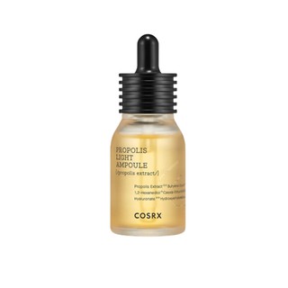 [COSRX] 蜂膠蜜光安瓿 30ml Full Fit Propolis Light Amoule