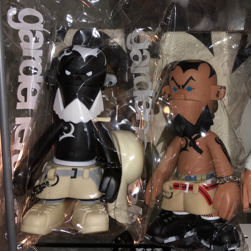 【未開封】Michael Lau SM3 inspired STAR WARS 未開封】Michael Lau SM3 inspired STAR WARS