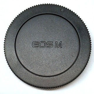 找東西@Canon副廠佳能機身蓋EOS-M機身保護蓋EF-M相機前蓋機身保護蓋EOSM機身蓋相容原廠佳能R-F-4機身蓋