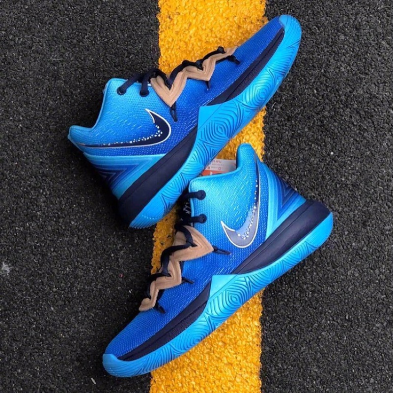 kyrie 5 orion's belt