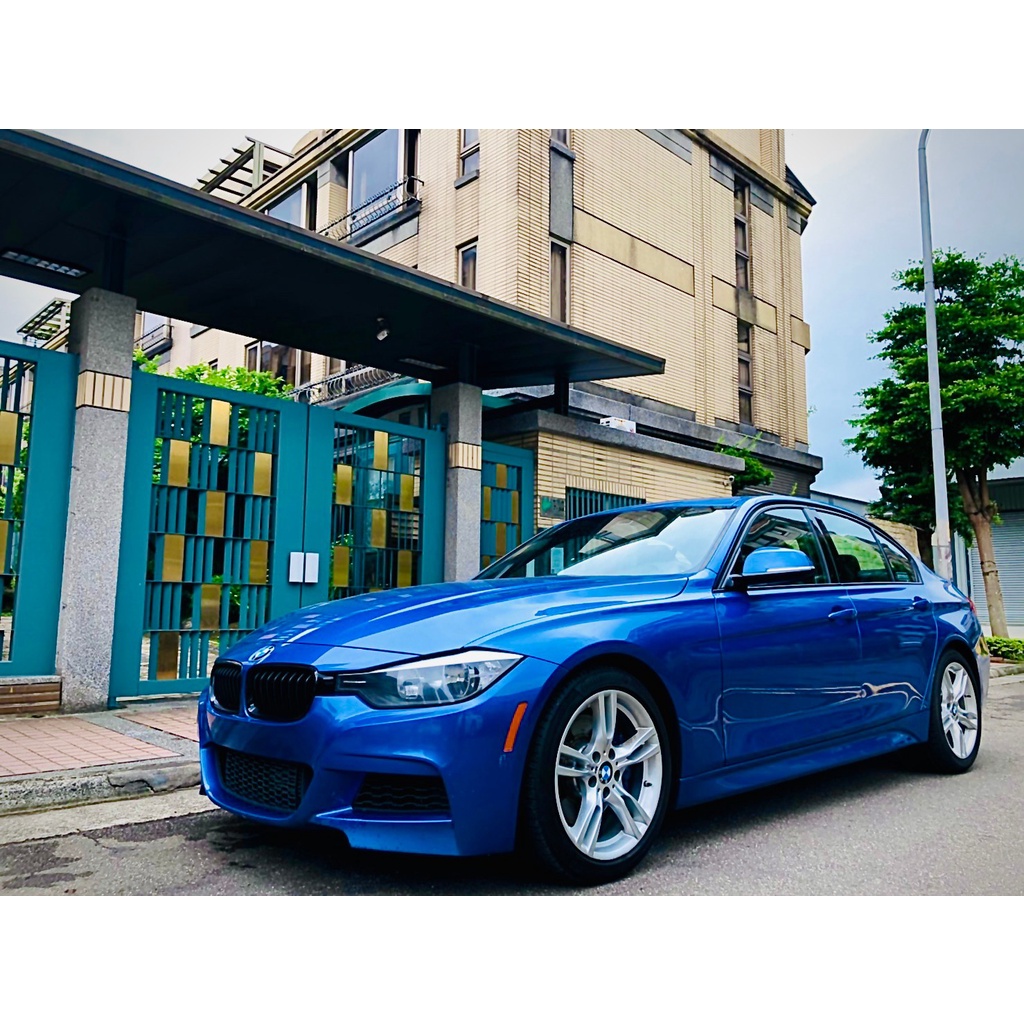 Bmw 328i 全額的價格推薦 22年10月 比價比個夠biggo