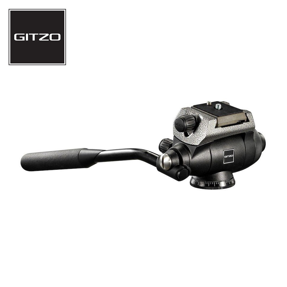 Gitzo G2180 小型油壓雲台 賞鳥 錄影 公司貨