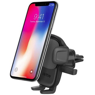 ㊣USA Gossip㊣ iOttie Easy One Touch 5 iPhone 7/8/X 出風口 專用手機架