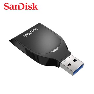 SANDISK 高速讀卡機 SD UHS-I SDDR-C531 保固公司貨