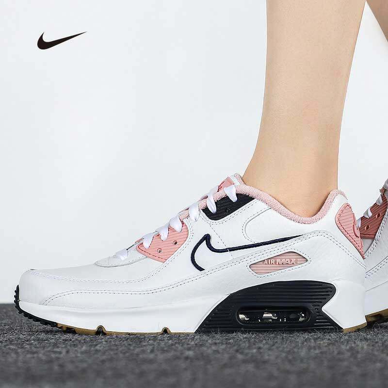 NIKE W AIR MAX 90 女氣墊休閒鞋 KAORACER DB0472100