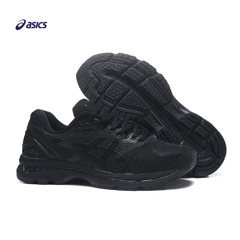 gel nimbus 20 black