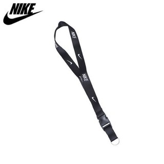 PS中壢 Nike 多功能 掛帶 證件帶 手機掛繩 三色
