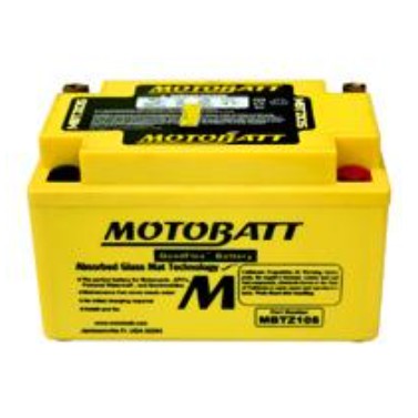【KIRI】 MOTOBATT 黃色電池 黃色電瓶 MBTZ10S YAMAHA YZF-R1 R1 04-14年