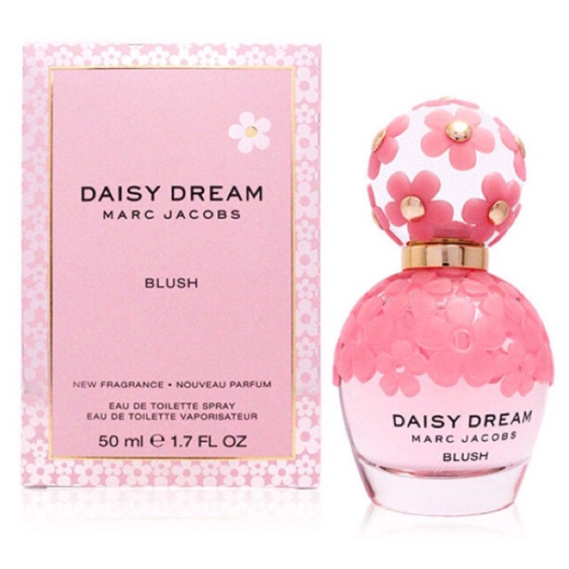 daisy dream blush