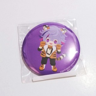 全新現貨 彩虹社dmm抽抽樂にじさんじスクラッチ第三弾 胸章 叶 葛葉 不破湊 白雪巴 Ib 芙蓮 梅麗莎 蝦皮購物