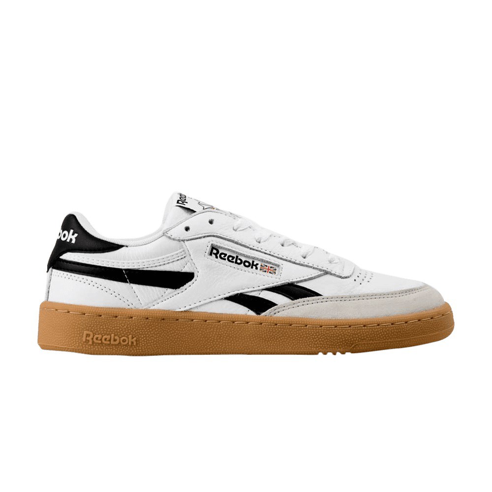 REEBOK REVENGE PLUS GVM CM8791【逢甲 FUZZY】