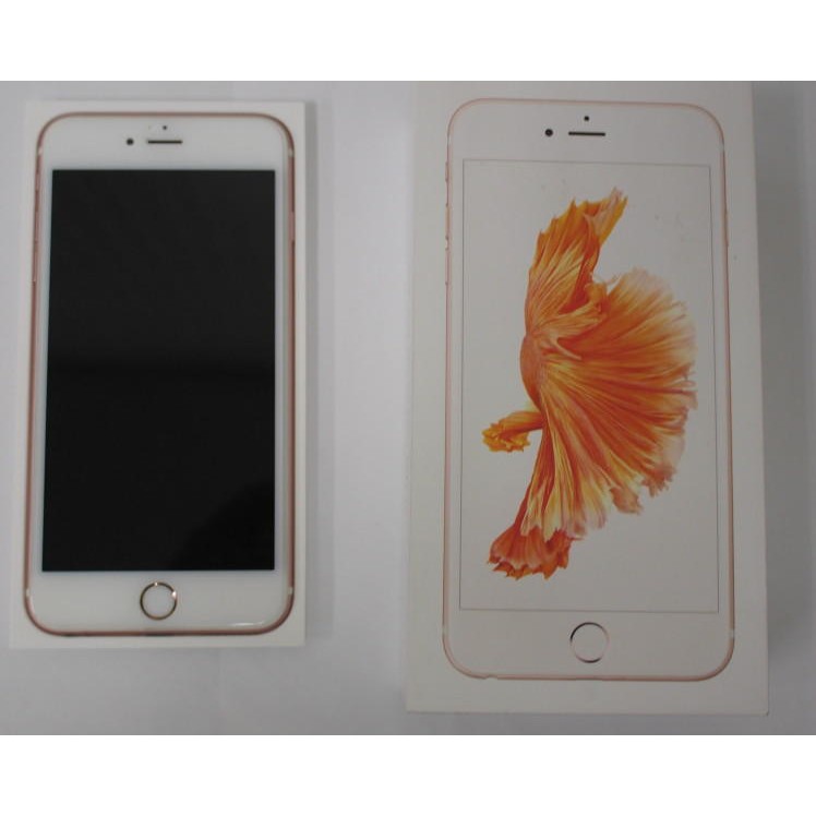 [崴勝3C] 二手 Apple iphone 6S plus 128g