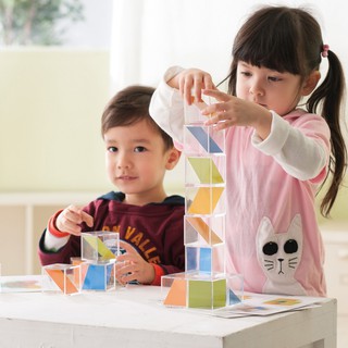 臺灣製 Weplay 藏寶積木 感覺統合 手眼協調 專注穩定 兒童 臺灣製 透過BSMI認證:M34979 配合核銷