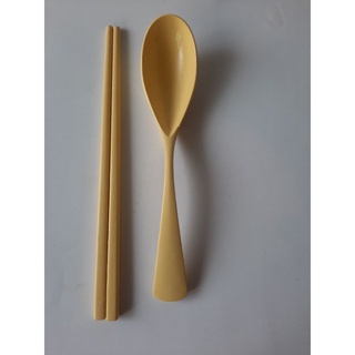 玉米環保筷－無毒、健康、環保