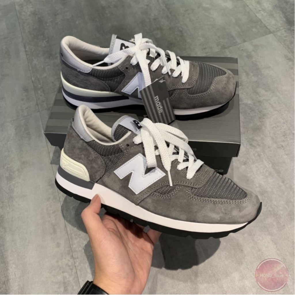 new balance 990v1