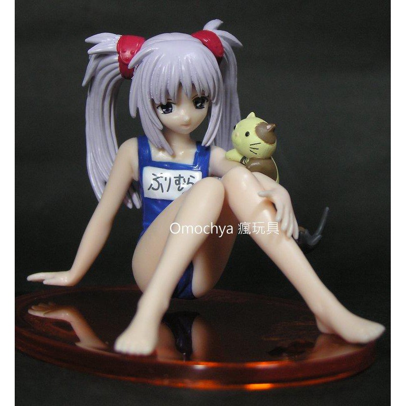 瘋玩具 盒玩 Shuffle神魔一家親navel 奈莉奈芙蓉楓時雨亞沙利希安瑟絲普莉姆拉 1602e 蝦皮購物