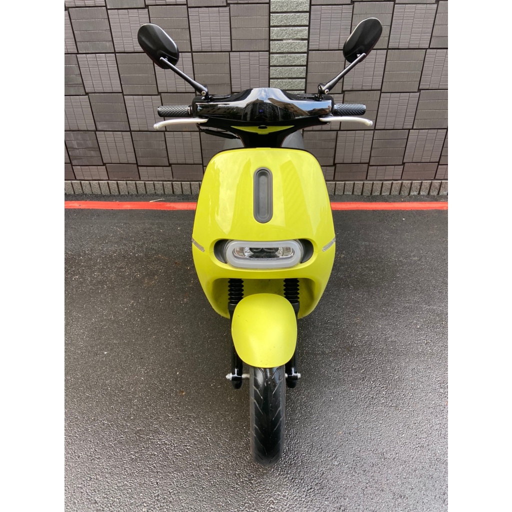 Gogoro 2 Plus二手 Ptt Dcard討論與高評價商品 21年9月 飛比價格