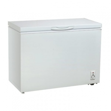 留言優惠價 禾聯HERAN 300公升 臥式冷凍櫃 HFZ-3062