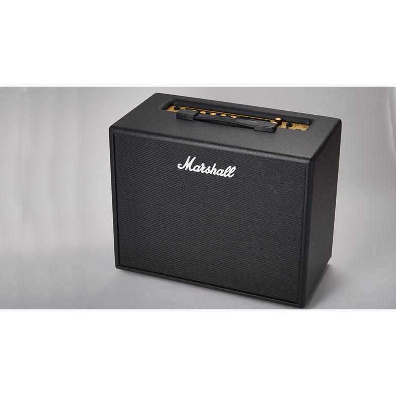 【鳳山名人樂器】Marshall Code 50 數位音箱 支援藍芽操控