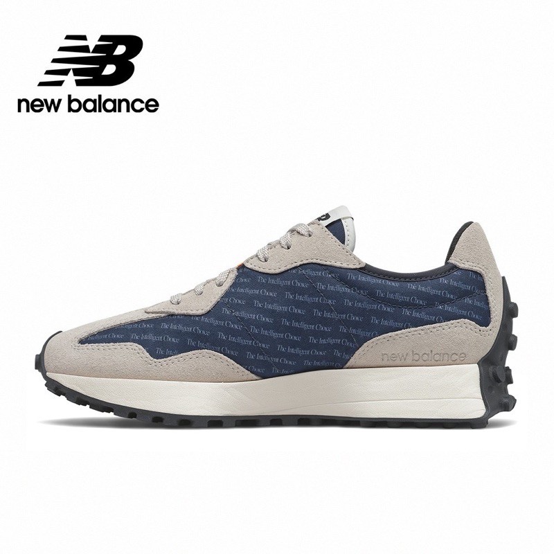 new balance 327ba
