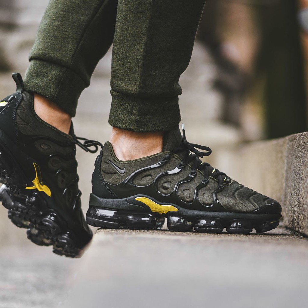 vapourmax plus green