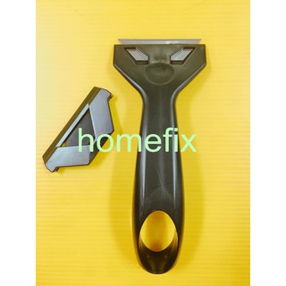 O.PO DS-2031 清潔刀 刮刀 人體工學 便利 台灣製造 專利 清潔刮刀 高碳鋼刀片