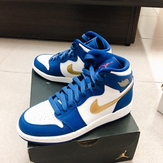 AIR JORDAN 1代 女鞋