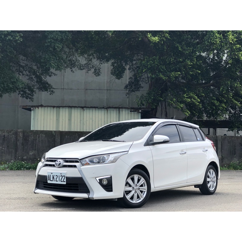15年toyota 大yaris 蝦皮購物