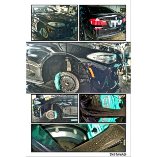 ★Secret★全新鍛造卡鉗BMW E28 E30 E36 E38 E39 E46 E90 E92 全車系