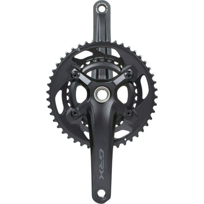 shimano GRX FC-RX600-11 2x11 speed Chainset 46-30T