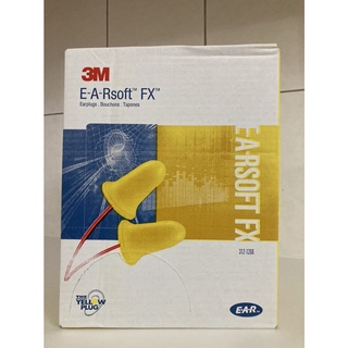 【原廠現貨】3M 312-1260 / 312-1261 有線&無線耳塞