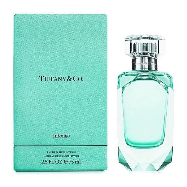 tiffany and co eau de parfum intense