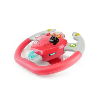 B.TOYS 遛遛公路方向盤 兒童玩具 交通玩具《愛寶貝》