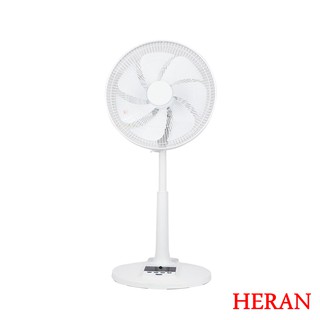 【禾聯HERAN】12吋智慧變頻DC風扇 HDF-12AH710