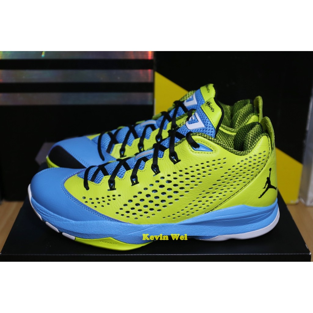 jordan cp3 7