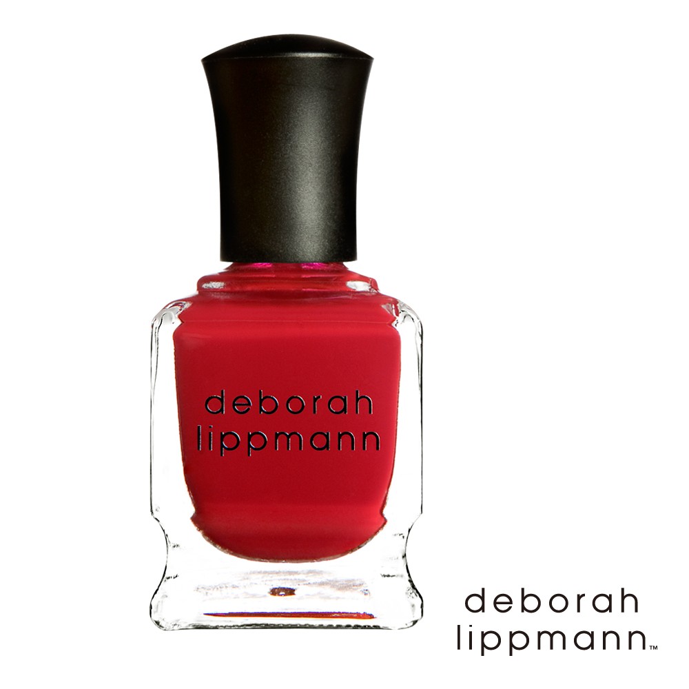 deborah lippmann精品指甲油 FOOTLOOSE 20330渾身是勁