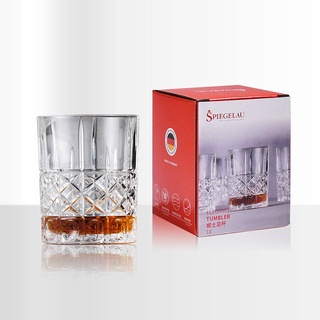 【德國Spiegelau】Elegance威士忌杯(單入彩盒裝)《WUZ屋子》無鉛水晶玻璃 玻