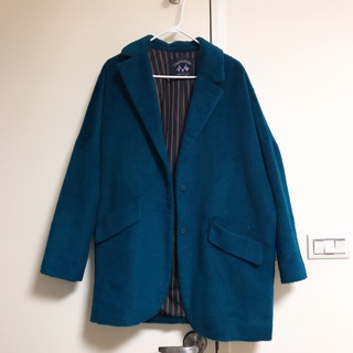 E hyphen world gallery 復古大衣 vintage