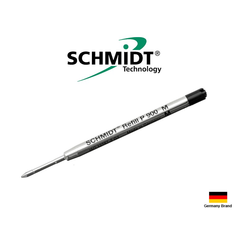 Schmidt德國Schrade戰術筆圓珠筆指定P900M筆芯,德國製造【SCHMIDTP900M】 | 蝦皮購物