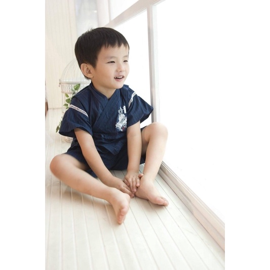 日本阿卡將購買男童浴衣100cm
