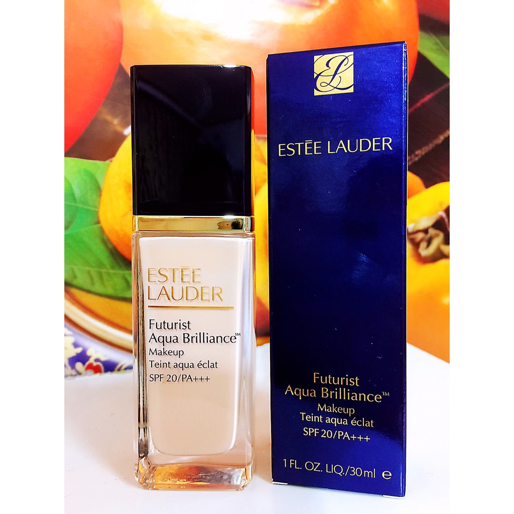 ☆春盛實業☆ESTEE LAUDER 色號: 1W0 雅詩蘭黛粉保濕訂製粉底精華30ML