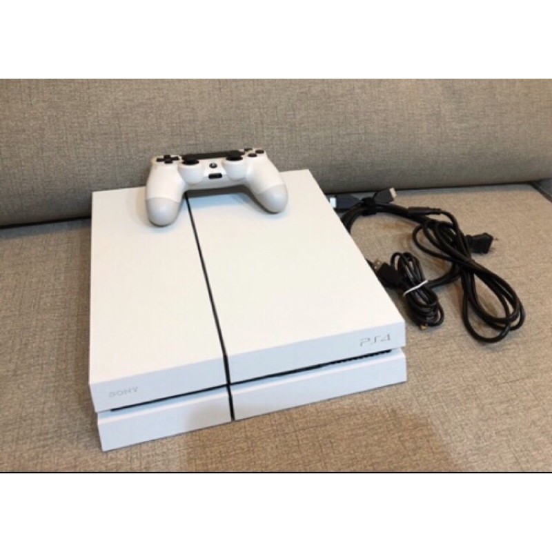 PS4 1207 二手