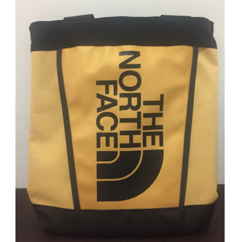 The North Face TNF 北臉 背提兩用包