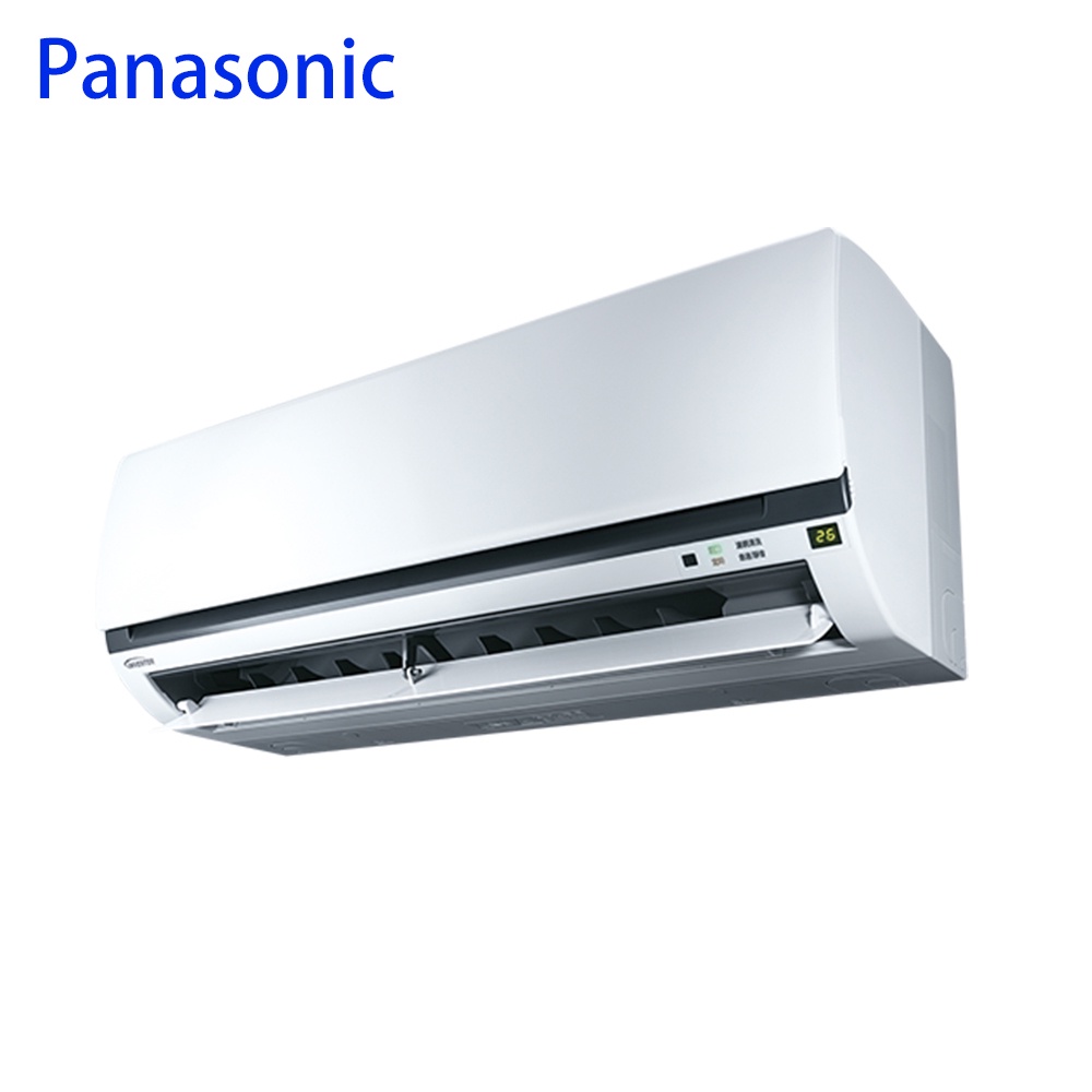 Panasonic國際 4-6坪變頻冷暖分離式冷氣 CU-K28FHA2/CS-K28FA2