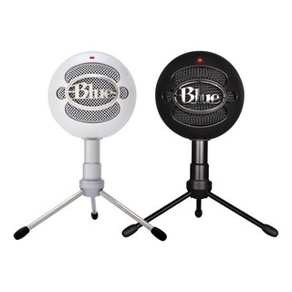 【竭力萊姆】美國原裝 Blue Snowball iCE 小雪球 USB 麥克風 全民Party