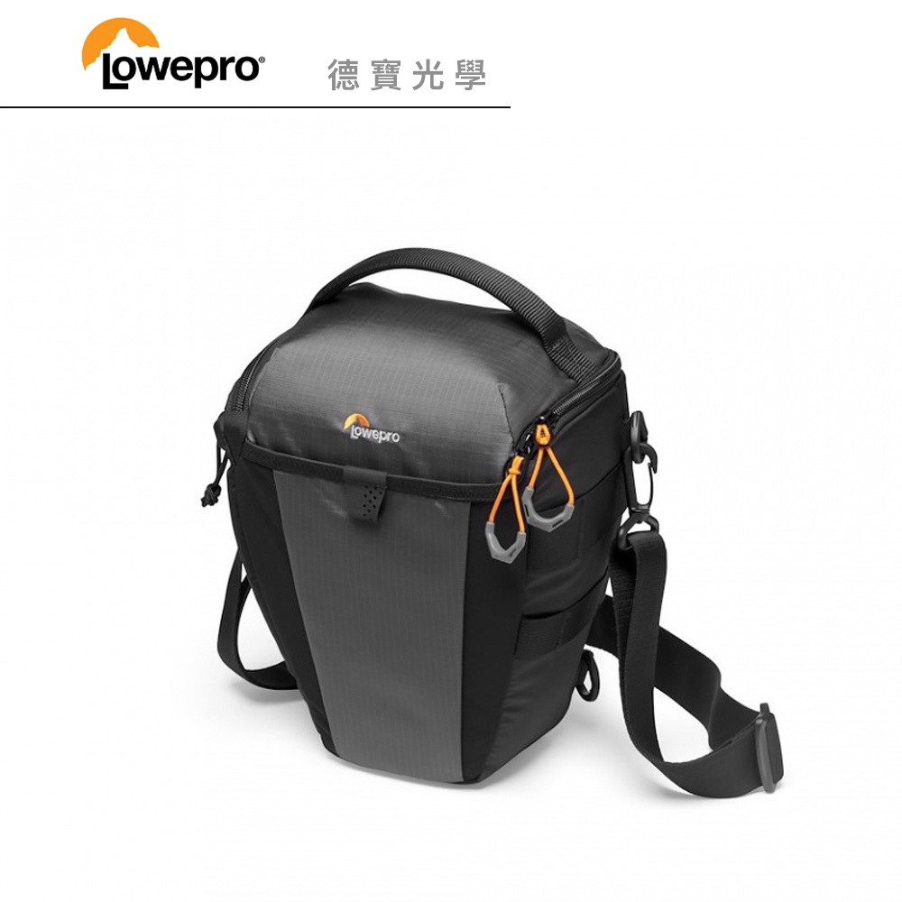 Lowepro Toploader Photo Active TLZ 50AW 槍套包 相機包 出國必買 公司貨