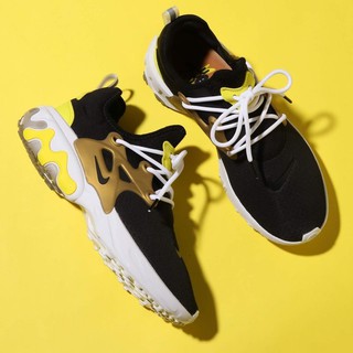下殺優惠~ NIKE 男 輕量 NIKE 慢跑鞋 襪套 原價4500 REACT PRESTO AV2605001