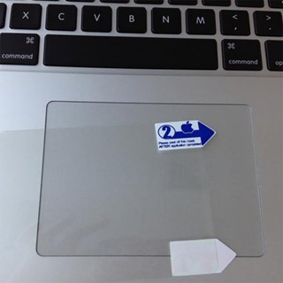 MacBook 觸控板保護貼 蘋果全系列筆記型電腦觸控板保護貼 保護膜 Retina Air Pro 保護貼 ROCK